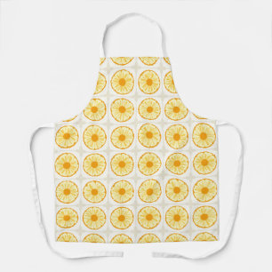 Delantal Tropical Slice Sunny Vibe