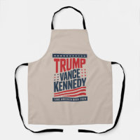 Trump Vance Kennedy Recuperemos Estados Unidos 202