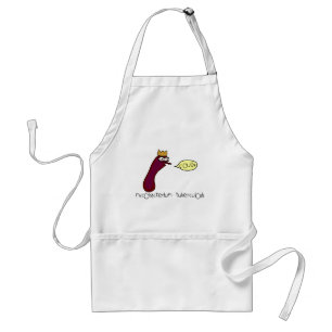 Delantal Tuberculosis