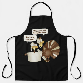 Delantal Tubería caliente Turquía