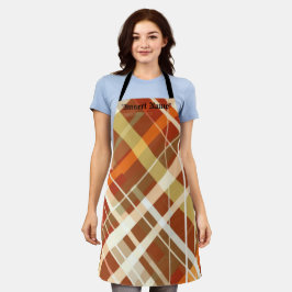 Delantal Tuiteo incansable