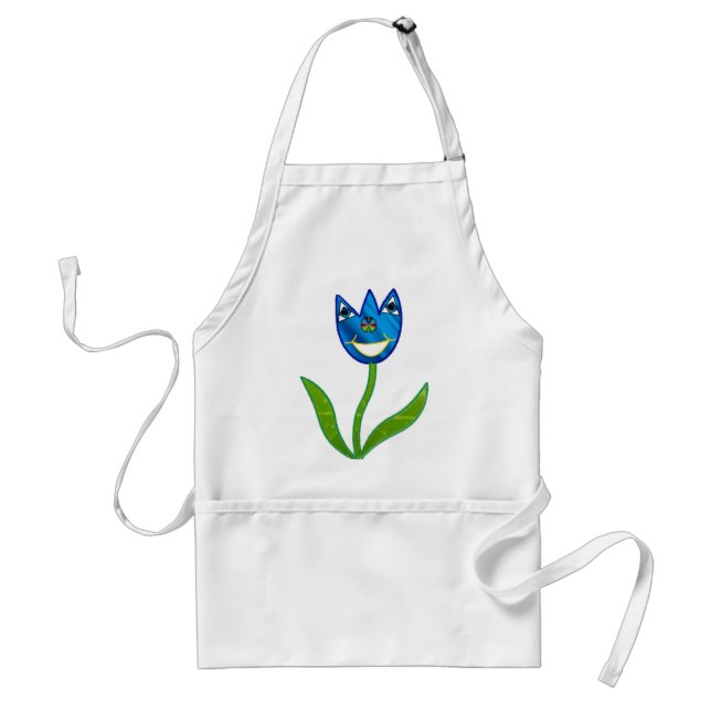 Delantal Tulip (Frente)