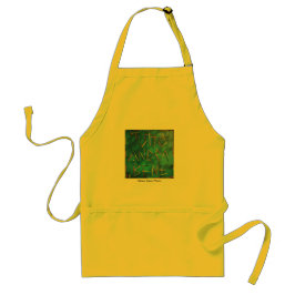 Delantal Tutto andra bene BB apron