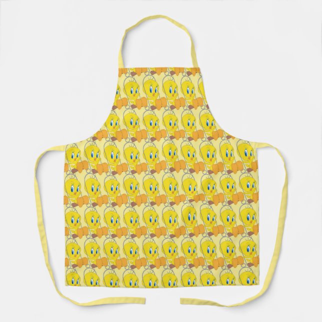 Delantal Tweety Apron (Anverso)