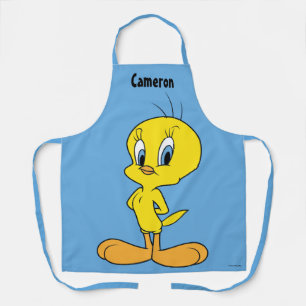 Delantal TWEETY™   Ave inteligente