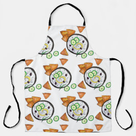 Delantal Tzatziki Grasa de Meze Griega Alimentos Mediterrán