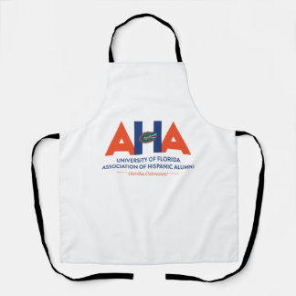 Delantal UF AHA Apron