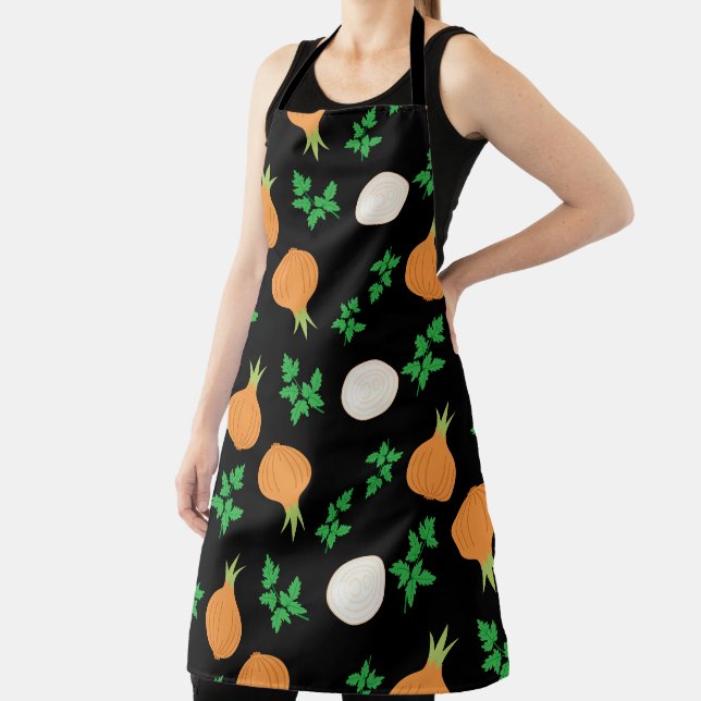 Delantal Ui (in situ)