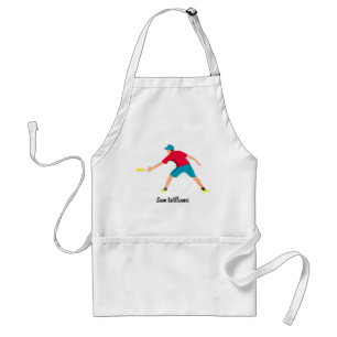 Delantal Ultimate Frisbee
