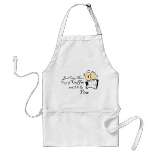 Delantal Un apron más