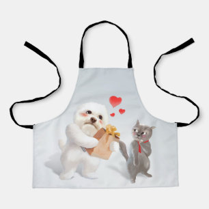 Delantal Un regalo para ti
