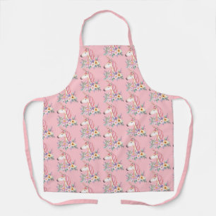 Delantal Unicornio