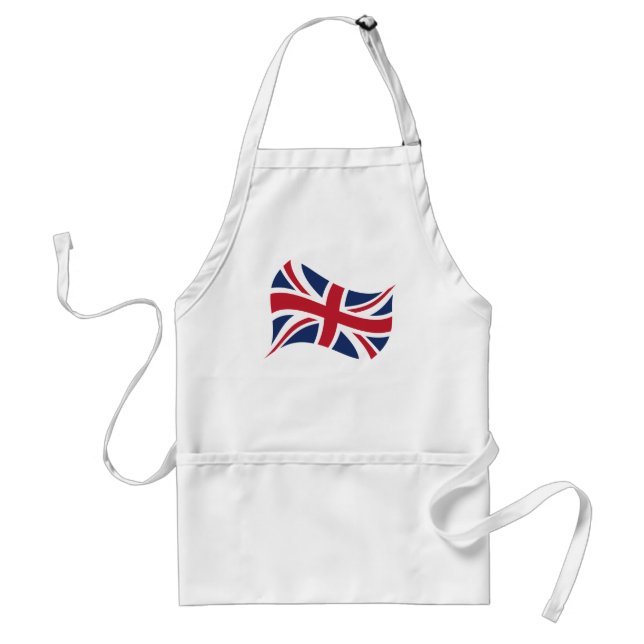 DELANTAL  UNION_JACK (Frente)