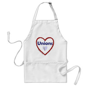 Delantal Uniones de amor