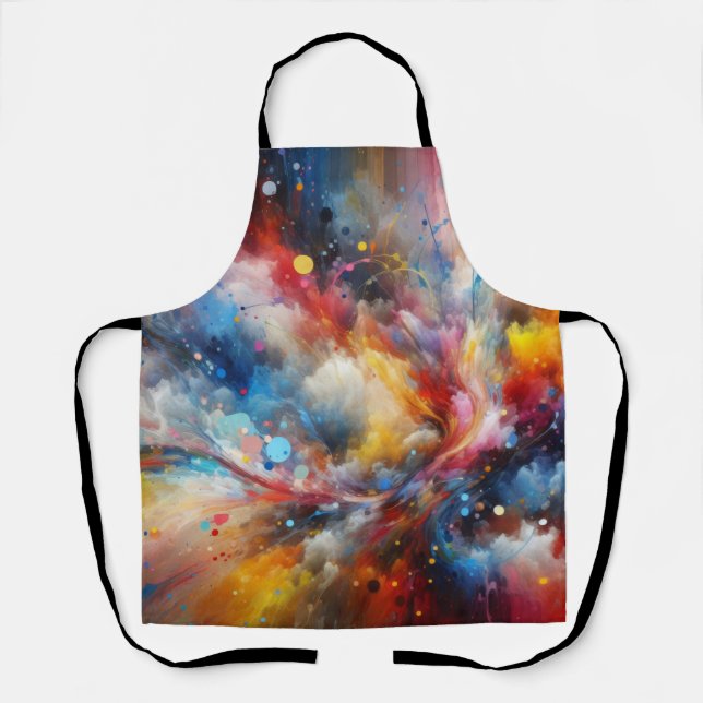 Delantal Universal (Anverso)