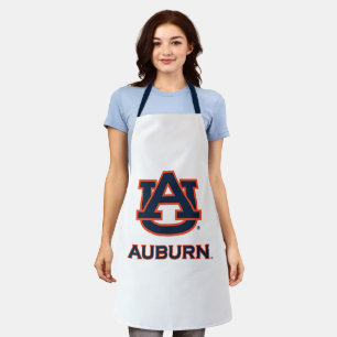 Delantal Universidad Auburn   AU Auburn