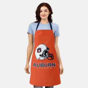 Delantal Universidad Auburn   Auburn Football