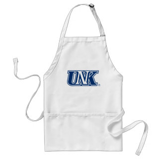Delantal UNK | Universidad de Nebraska en Kearney