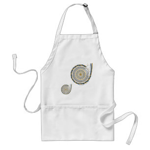 Delantal Unravel Apron