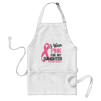Delantal Uso Rosa Para Mi Hija
