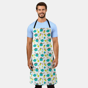 Delantal Utensilios de cocina, vajilla, cubertería, artícul