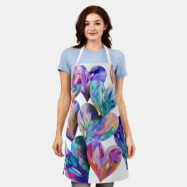 Delantal Valentine’s Day Apron | Cute, Romantic & Love