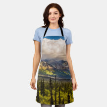 Valle de Matanuska, Alaska meridional #2