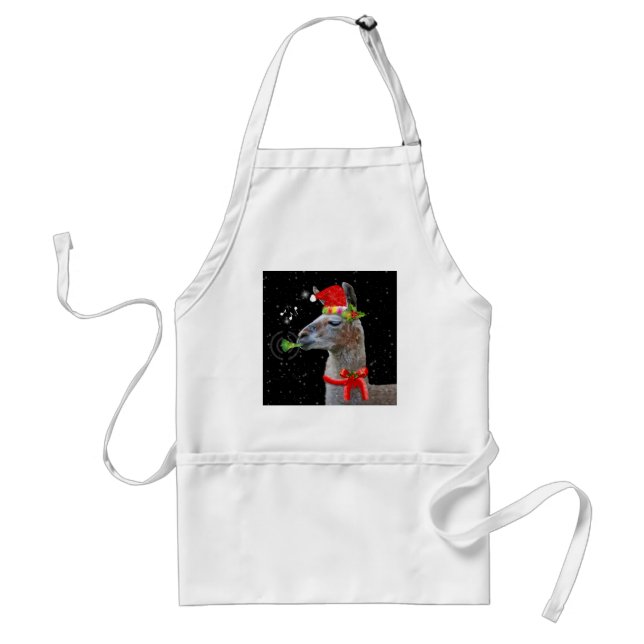Delantal Vamos Fiesta Apron (Frente)