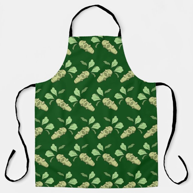 Delantal Vasabi (Anverso)
