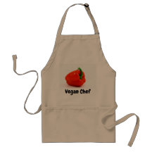 Vegan Chef