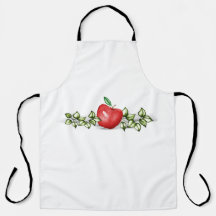 Vegetación de Apple