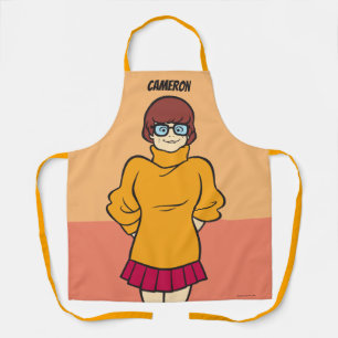 Delantal Velma Standing