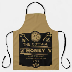 Delantal Vendedor de miel