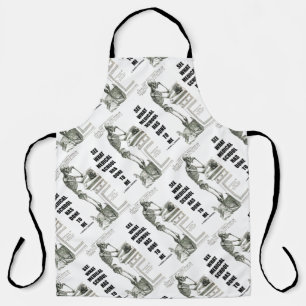 Delantal Ver Qué Escuela De Medicina Me Ha Hecho Vesalius