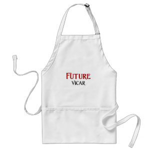Delantal Vicario futuro