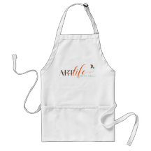 Vida artística con Kelli Short Apron