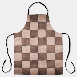 Delantal Viejo fondo de textura de pared de piedra de azule