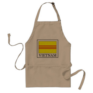 Delantal Vietnam