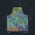 Delantal Vincent Van Gogh - Irlandeses<br><div class="desc">Vincent Van Gogh - Irlandeses</div>