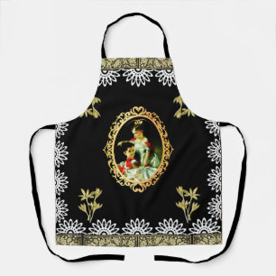 Delantal Vintage 115