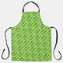 VINTAGE ILUSTRACIONES Herramientas de jardinería P