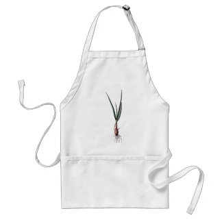 Delantal Vintage Onion