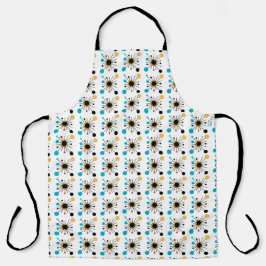 Delantal Vintage Voices Apron