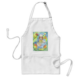 Delantal Vivaracho el cocinero