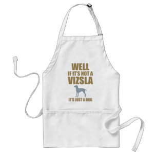 Delantal Vizsla