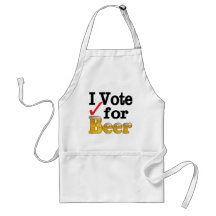 Voto por Cerveza