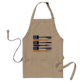 Delantal Wareham Grillmaster Apron