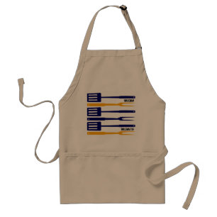 Delantal Wareham Grillmaster Apron