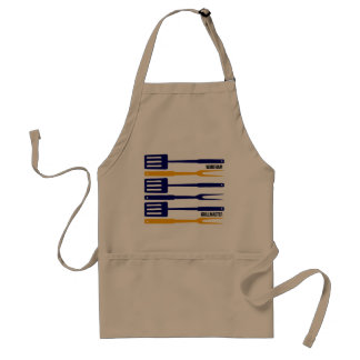 Delantal Wareham Grillmaster Apron