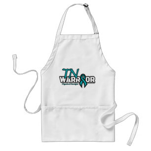DELANTAL  WARRIOR...TN